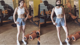 Nam Định: “Hot girl phòng tập” Trần Bích Hạnh gây bất ngờ với MV cover ấn tượng