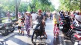 Vì sao đoạn đường Phù Nghĩa hay xảy ra tai nạn giao thông?