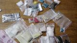 Phát hiện ‘kho’ ma túy tổng hợp lớn ở Nam Định