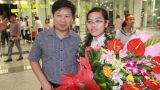 Niềm tự hào của Vật lý Việt Nam Niềm tự hào của Vật lý Việt Nam