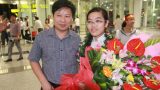 Niềm tự hào của Vật lý Việt Nam