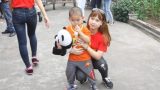 Côi cút phận già, người trẻ trong cô nhi viện Văn Giáo-Nam Định