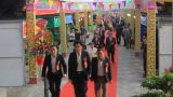 Nam Định: Tưng bừng lễ kỷ niệm 20 năm tái lập huyện Xuân Trường