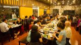 Chả Cá Ngư Viên – 57 Đông A Thành Phố Nam Định