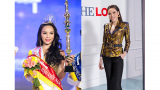 Kỳ Duyên: Hành trình từ Hoa hậu tai tiếng trở thành huấn luyện viên quyền lực