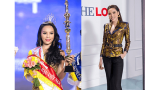 Kỳ Duyên: Hành trình từ Hoa hậu tai tiếng trở thành huấn luyện viên quyền lực Kỳ Duyên: Hành trình từ Hoa hậu tai tiếng trở thành huấn luyện viên quyền lực