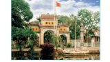 Hải Hậu: Chùa Phúc Hải – Hải Minh