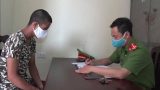 Đối tượng  cướp tài sản của phụ nữ bị bắt sau 3 ngày gây án
