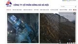 Sông Đà Hà Nội trúng gói thầu lớn tại Nam Định