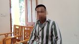 Nam Định Nỗi lòng của nam phạm nhân trả án về tội “Mua bán người”