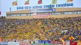 Vòng 4 V.League: HAGL khó thắng DNH Nam Định