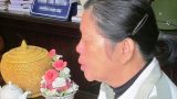 Nỗi cay đắng của nữ phạm nhân buôn ma túy…