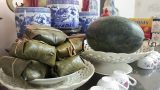 Về Nam Định ăn tết Lùng Cùng