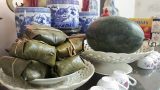 Về Nam Định ăn tết Lùng Cùng