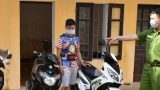 Mới ra tù lại gây ra 22 vụ trộm cắp liên tỉnh