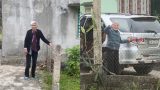 Mẹ già 103 tuổi ra tiễn con gái 80 tuổi, nghẹn ngào nói: ‘Lần này nữa thôi, lần sau về không còn mẹ‘