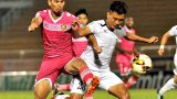 Trước vòng 20 V-League 2018: Nghẹt thở cuộc đua trụ hạng