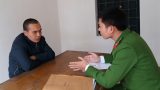 Hành trình lật mặt gã tài xế giết thiếu phụ nhét ống cống