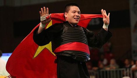 Chuyện Trí “lỳ” giờ mới kể