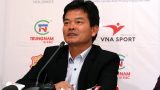 Sau bước đi lịch sử, Nam Định đặt mục tiêu gì tại V-League 2018?