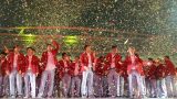 Vì sao Văn Đức và Xuân Mạnh không được dự Lễ vinh danh Olympic Việt Nam?