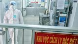 Chiều 15/4: Thêm 21 ca mắc COVID-19 tại TP Hồ Chí Minh và 5 địa phương khác