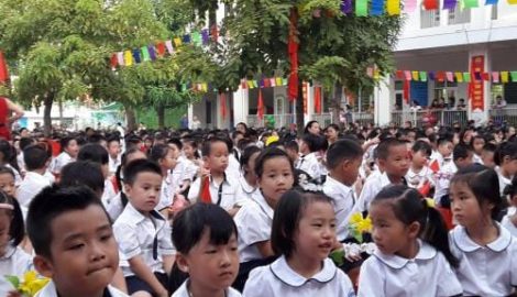 Học sinh Nam Định nghỉ Tết Mậu Tuất từ ngày nào?