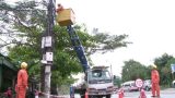Không còn lo thiếu điện mùa nóng