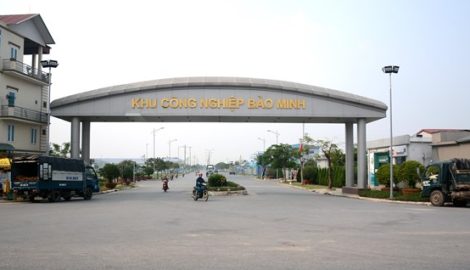 Nhiều cách làm hay thu hút đầu tư vào Nam Định