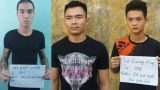 Liều lĩnh cầm dao, súng ép hai thiếu nữ thuê trọ làm ‘gái dịch vụ’