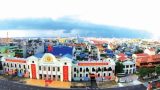 Ý Đảng, lòng dân hòa cùng sức Xuân, Kỳ vọng Xuân mới, thành công mới trên mảnh đất Thiên Trường lịch sử Ý Đảng, lòng dân hòa cùng sức Xuân, Kỳ vọng Xuân mới, thành công mới trên mảnh đất Thiên Trường lịch sử