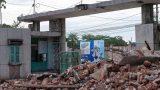 Phá nhà máy dệt Nam Định: Sai hay Đúng ?