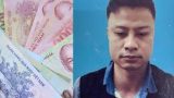 Bắt đối tượng truy nã chiếm đoạt 107 triệu đồng của bạn gái