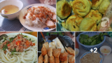 10 Món ăn nổi tiếng tại Thành Nam nhắc đến là thèm.