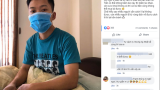 Thanh niên người Việt đi cùng chuyến bay với hành khách Nhật nhiễm Covid-19: Chủ động tích trữ thực phẩm, thuê nhà riêng tự cách ly