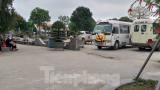 Đài hoả táng Nam Định cắt hợp đồng với Trường Dương, bắt đầu hoạt động lại từ mai, 11/5