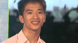 Nghị lực phi thường của chàng trai mang tên “thằng ngốc“