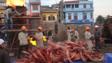 Làng nghề đúc đồng Ý Yên – Nam Định