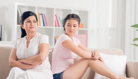 [Tâm Sự] Vì mẹ tôi đã phải nhận quả báo suốt đời