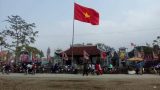 [Thơ] Vụ Bản Chiều Xuân