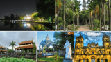 Những địa điểm khó bỏ qua ở Nam Định