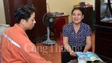 Tiết kiệm điện ở Thành Nam: Chuyển biến từ ý thức đến hành động