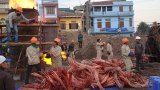 Làng nghề đúc đồng Ý Yên – Nam Định