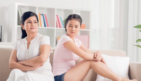 [Tâm Sự] Vì mẹ tôi đã phải nhận quả báo suốt đời