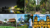 Những địa điểm khó bỏ qua ở Nam Định