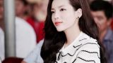 Hoa hậu Kỳ Duyên vẫn dành tình cảm cho bạn trai đại gia dù đã chia tay? Hoa hậu Kỳ Duyên vẫn dành tình cảm cho bạn trai đại gia dù đã chia tay?
