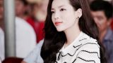 Hoa hậu Kỳ Duyên vẫn dành tình cảm cho bạn trai đại gia dù đã chia tay?