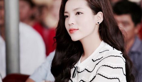 Hoa hậu Kỳ Duyên vẫn dành tình cảm cho bạn trai đại gia dù đã chia tay?