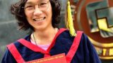 Nam Định: Chàng giám đốc tóc dài, điển trai từng đốt 2 bằng cử nhân du học Nhật gây xôn xao Nam Định: Chàng giám đốc tóc dài, điển trai từng đốt 2 bằng cử nhân du học Nhật gây xôn xao