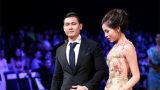 Lộ diện bạn trai đại gia của Hoa hậu Kỳ Duyên?